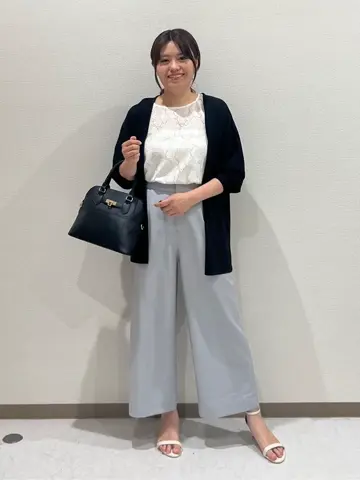 ANY SIS 浅倉 コーディネート画像