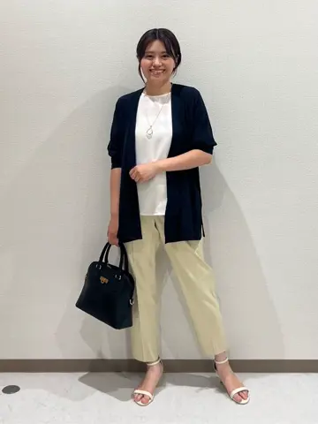 ANY SIS 浅倉 コーディネート画像