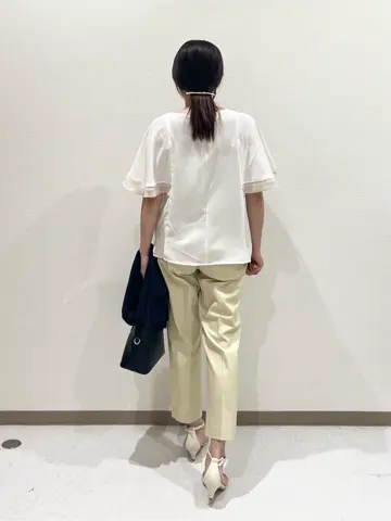 ANY SIS 浅倉 コーディネート画像