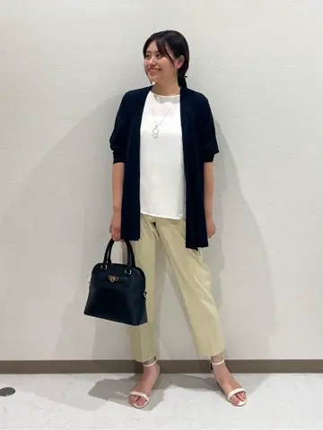 ANY SIS 浅倉 コーディネート画像