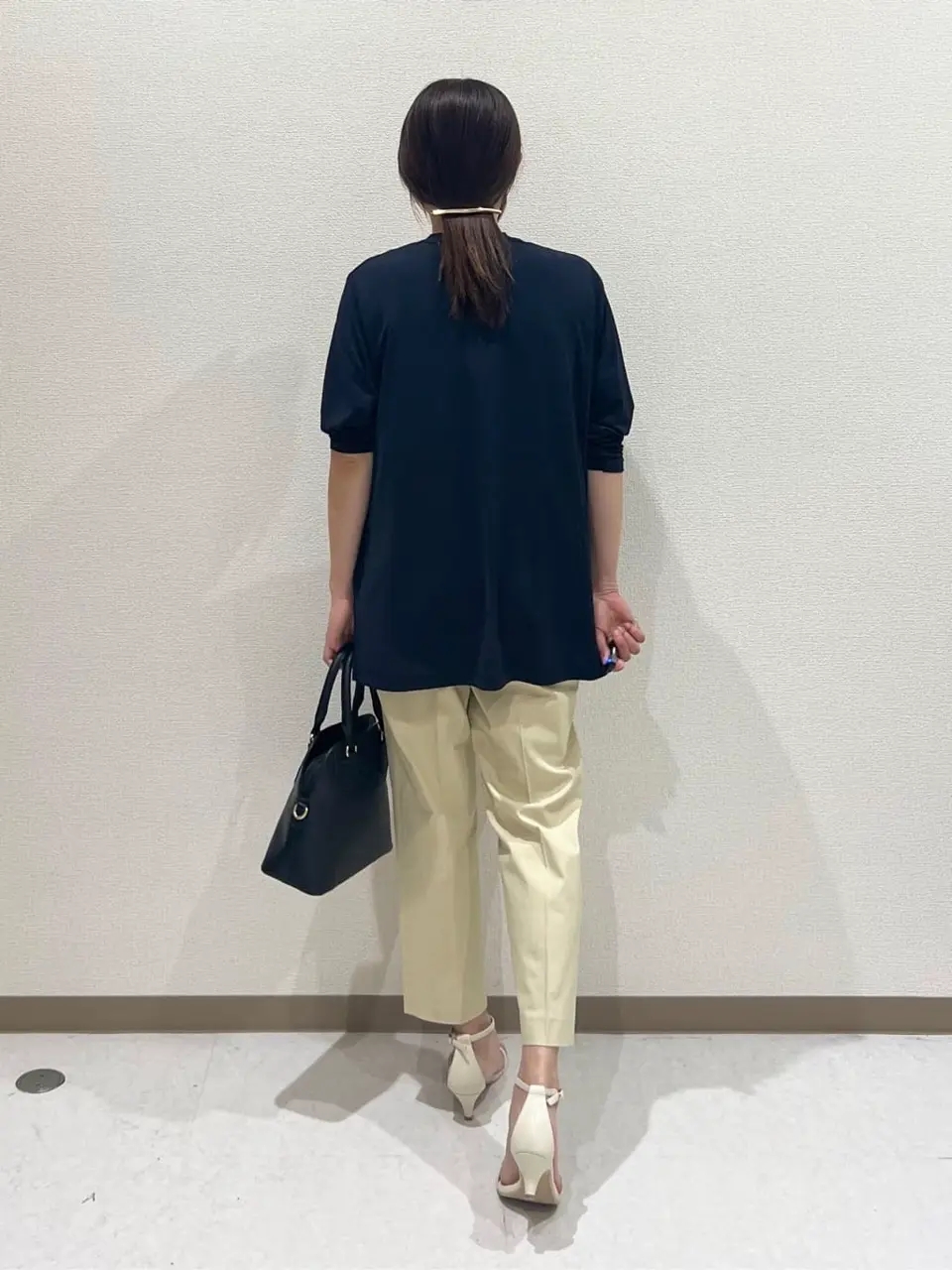 ANY SIS 浅倉 コーディネート画像