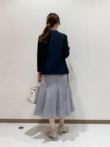 ANY SIS みぃ コーディネート画像