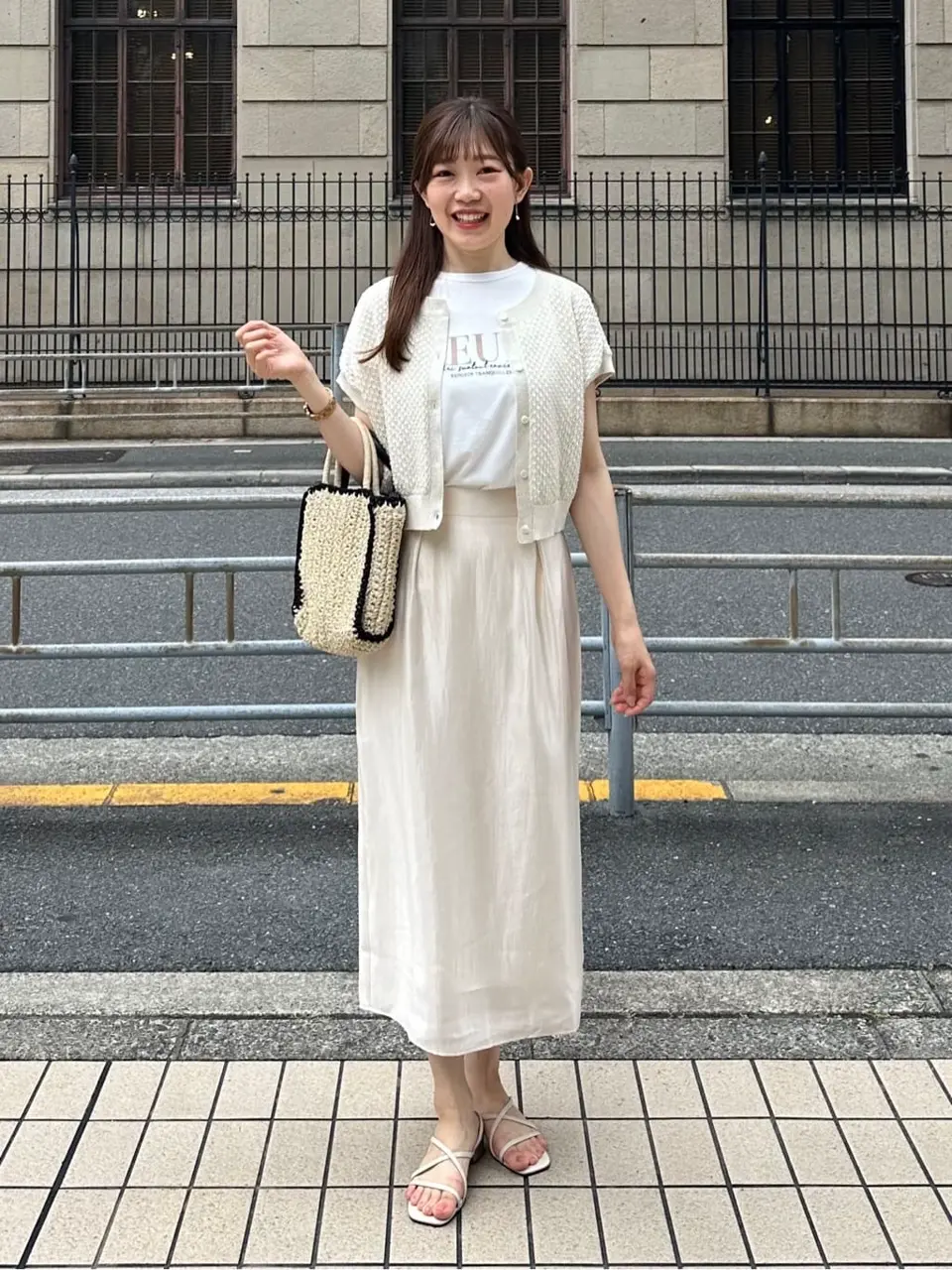  みぃ コーディネート画像