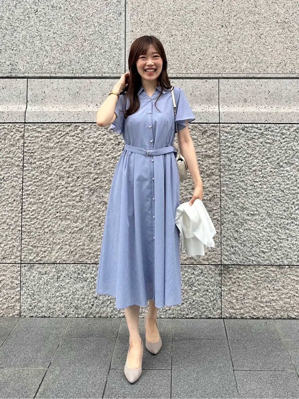  みぃ コーディネート画像