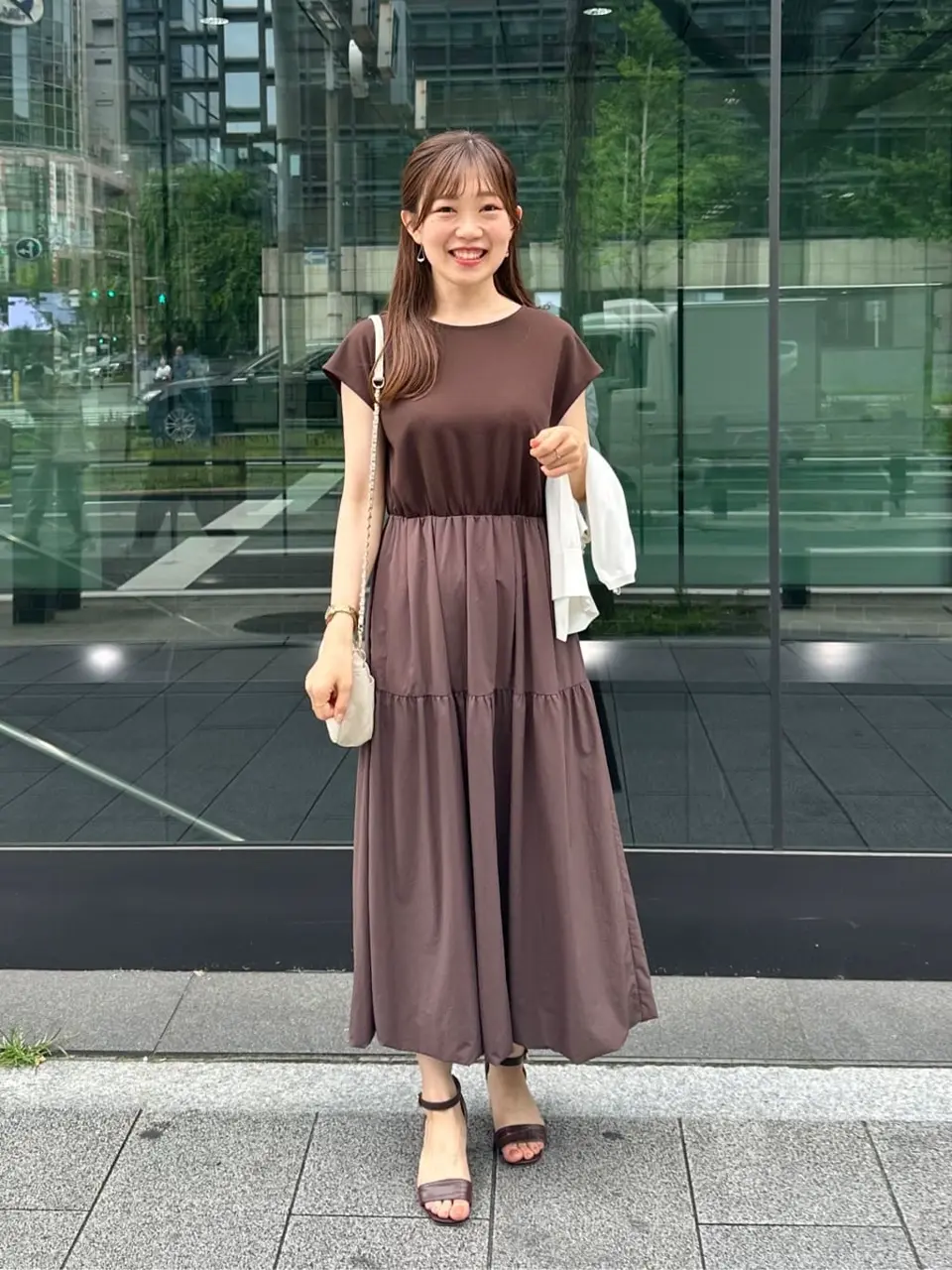  みぃ コーディネート画像