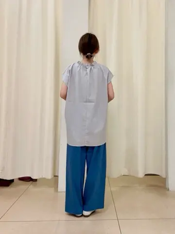 ANY SIS 鈴木 コーディネート画像