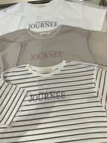 ANY SIS 山田 コーディネート画像