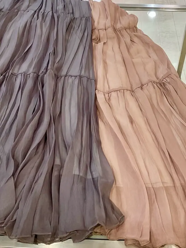 ANY SIS 山田 コーディネート画像