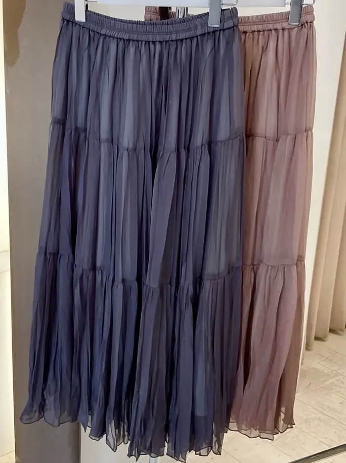 ANY SIS 山田 コーディネート画像