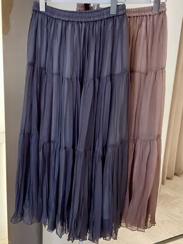 ANY SIS 山田 コーディネート画像