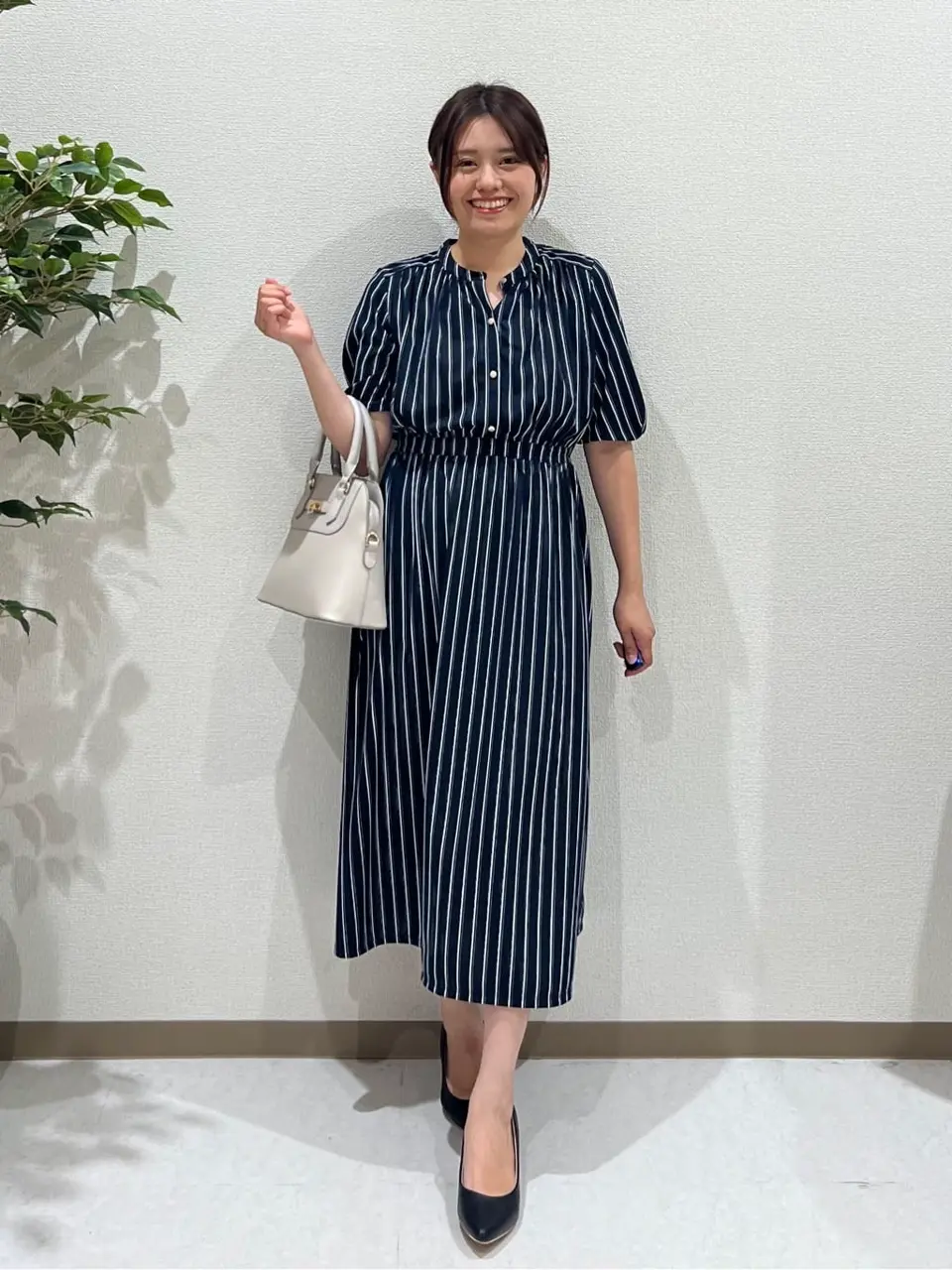 ANY SIS 浅倉 コーディネート画像