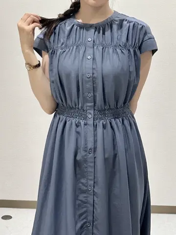 ANY SIS みぃ コーディネート画像