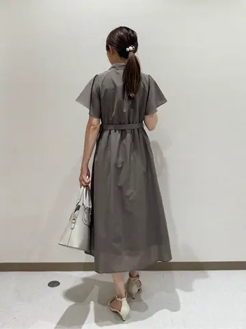 ANY SIS みぃ コーディネート画像