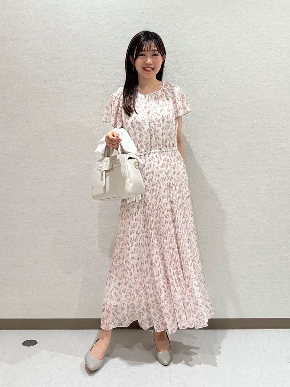  みぃ コーディネート画像