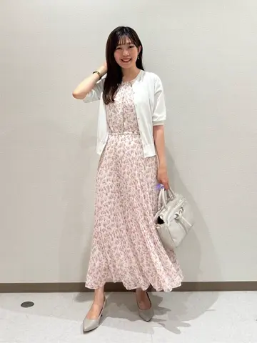 ANY SIS みぃ コーディネート画像