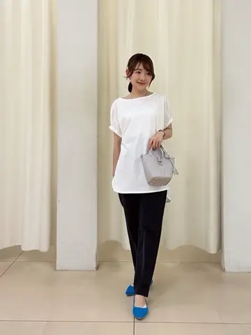 ANY SIS 鈴木 コーディネート画像