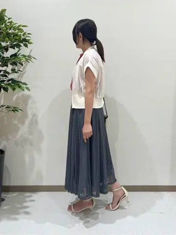 ANY SIS 浅倉 コーディネート画像