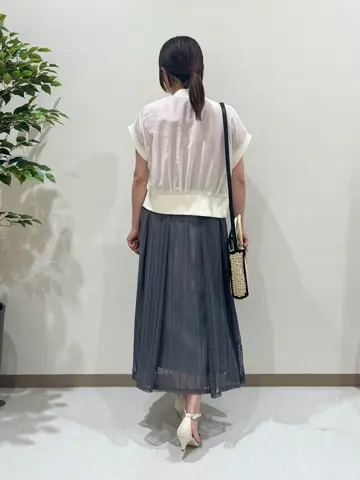 ANY SIS 浅倉 コーディネート画像