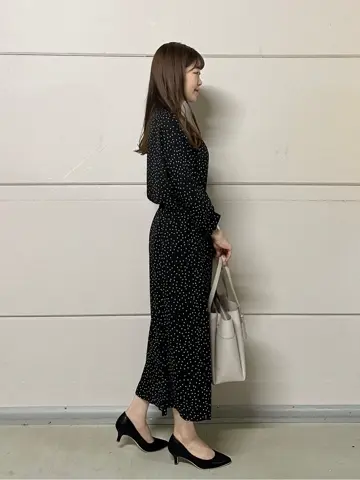 ANY SIS みぃ コーディネート画像