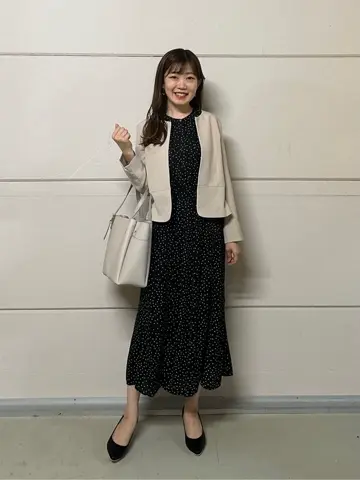 ANY SIS みぃ コーディネート画像