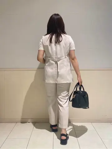 ANY SIS 寺嶋 コーディネート画像