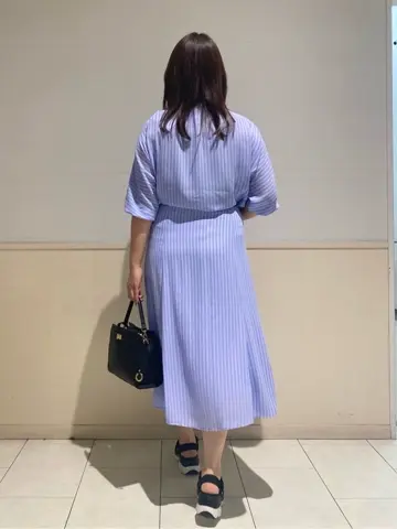 ANY SIS 寺嶋 コーディネート画像