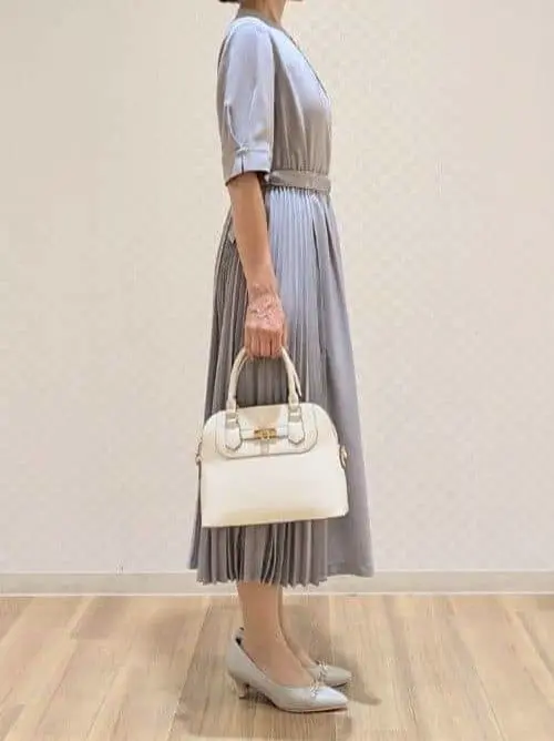 ANY SIS 見帆 コーディネート画像