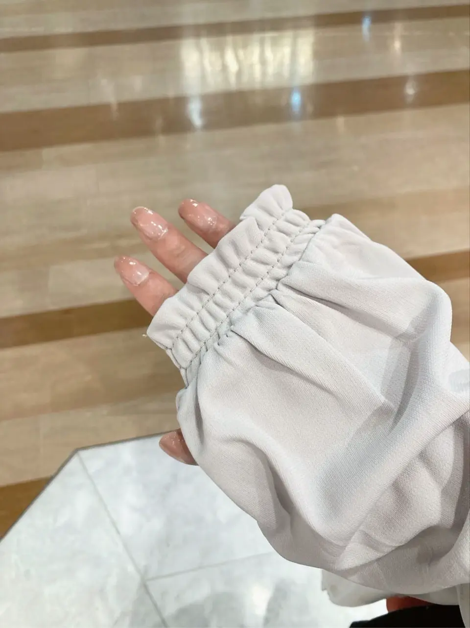 ANY SIS 濱口 コーディネート画像