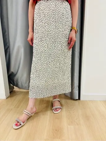 ANY SIS 西林 コーディネート画像