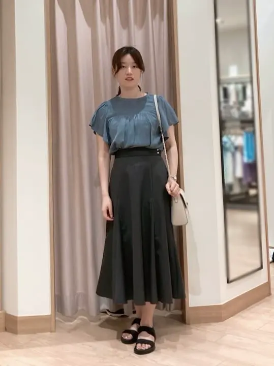  濱口 コーディネート画像