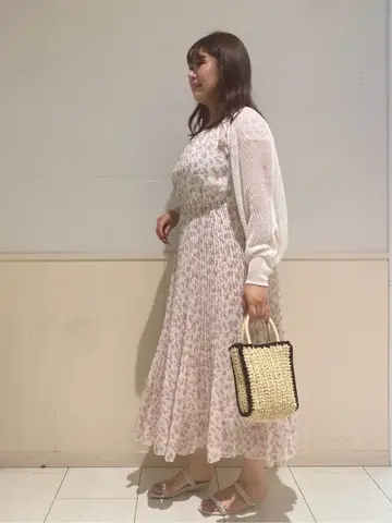 ANY SIS 寺嶋 コーディネート画像