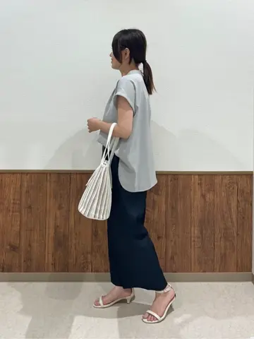 ANY SIS 浅倉 コーディネート画像