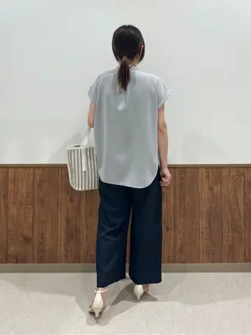 ANY SIS 浅倉 コーディネート画像