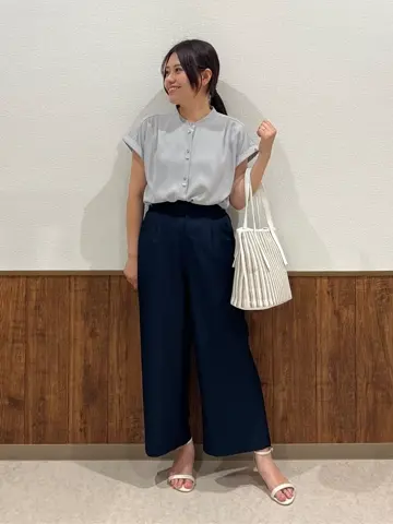 ANY SIS 浅倉 コーディネート画像