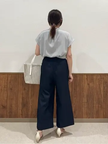 ANY SIS 浅倉 コーディネート画像