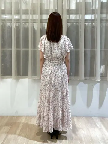 ANY SIS 松本 コーディネート画像