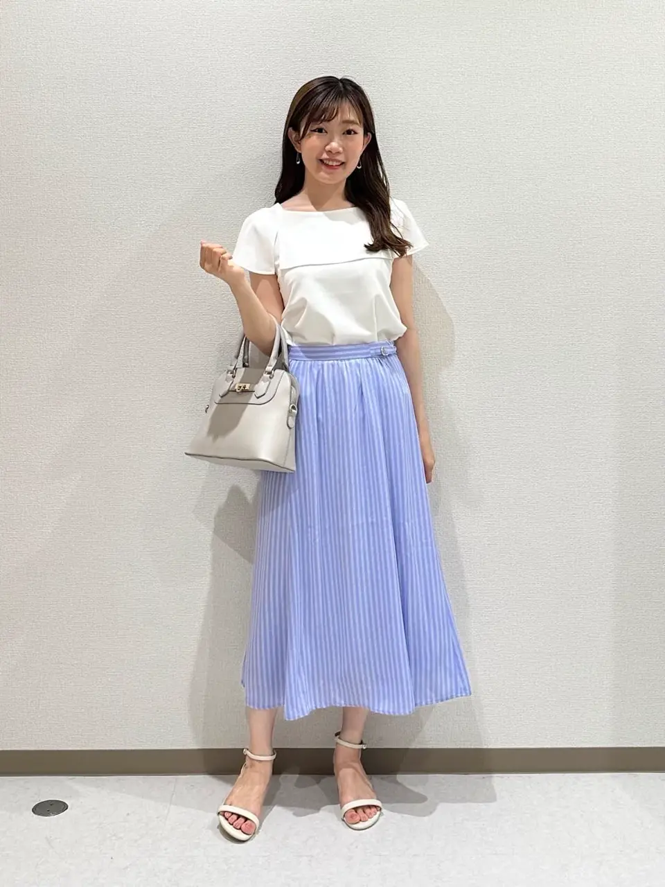  みぃ コーディネート画像