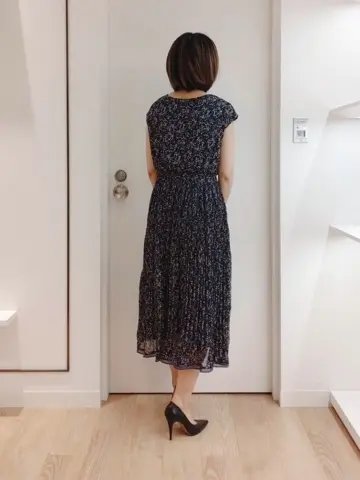 ANY SIS 元橋 コーディネート画像