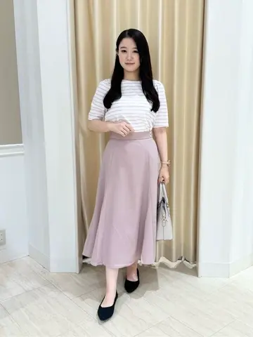 ANY SIS 本間 コーディネート画像