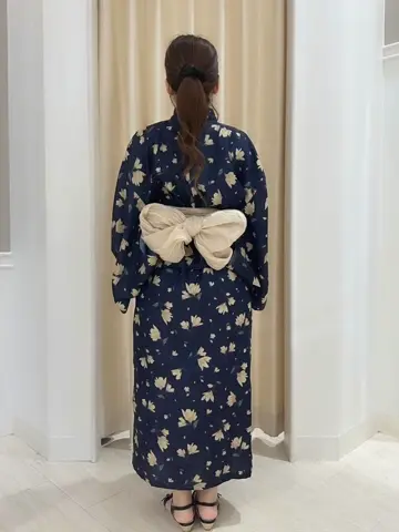 ANY SIS 丸川 コーディネート画像