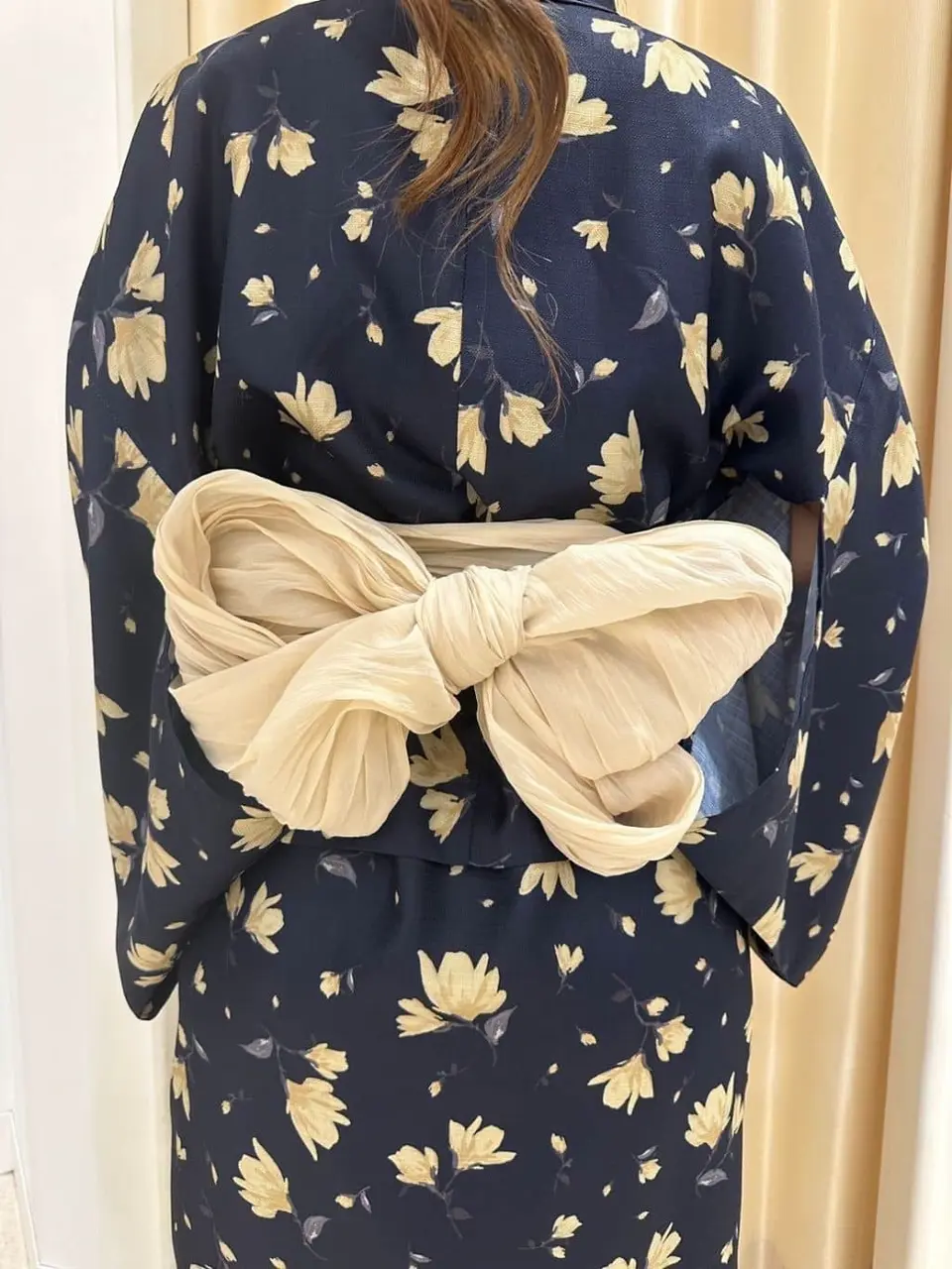 ANY SIS 丸川 コーディネート画像