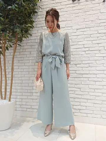 ANY SIS 東海林 コーディネート画像