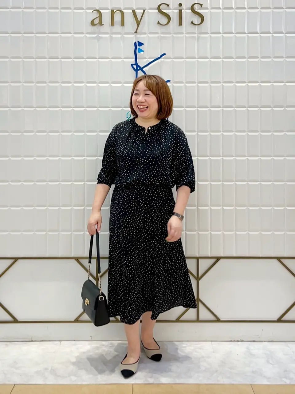  中山 コーディネート画像