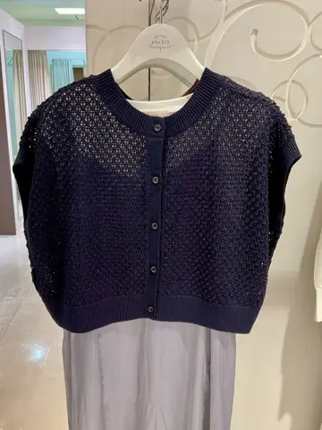 ANY SIS 山田 コーディネート画像