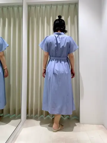 ANY SIS 山田 コーディネート画像