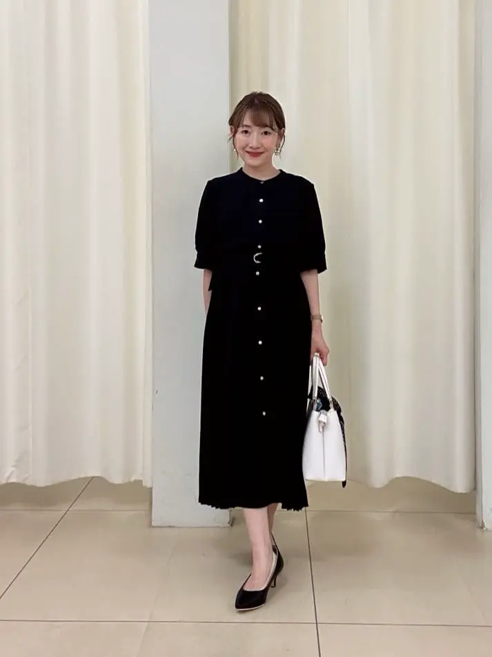 ANY SIS 鈴木 コーディネート画像