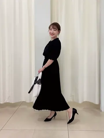 ANY SIS 鈴木 コーディネート画像