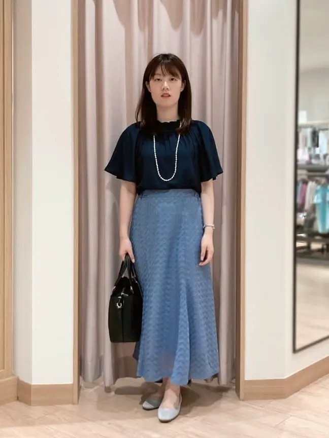  濱口 コーディネート画像