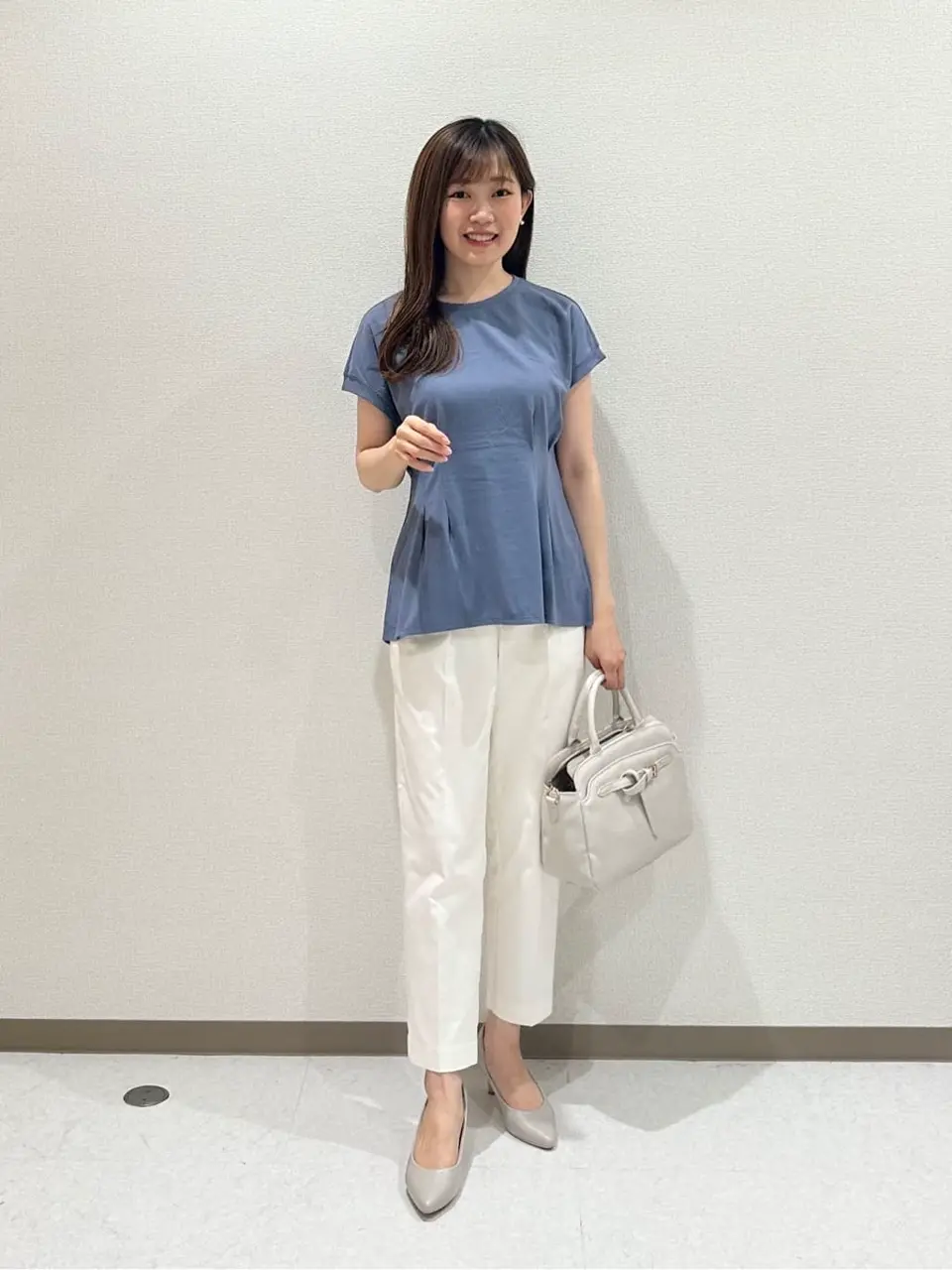  みぃ コーディネート画像