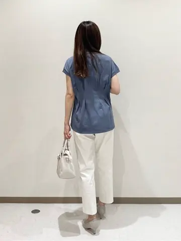 ANY SIS みぃ コーディネート画像